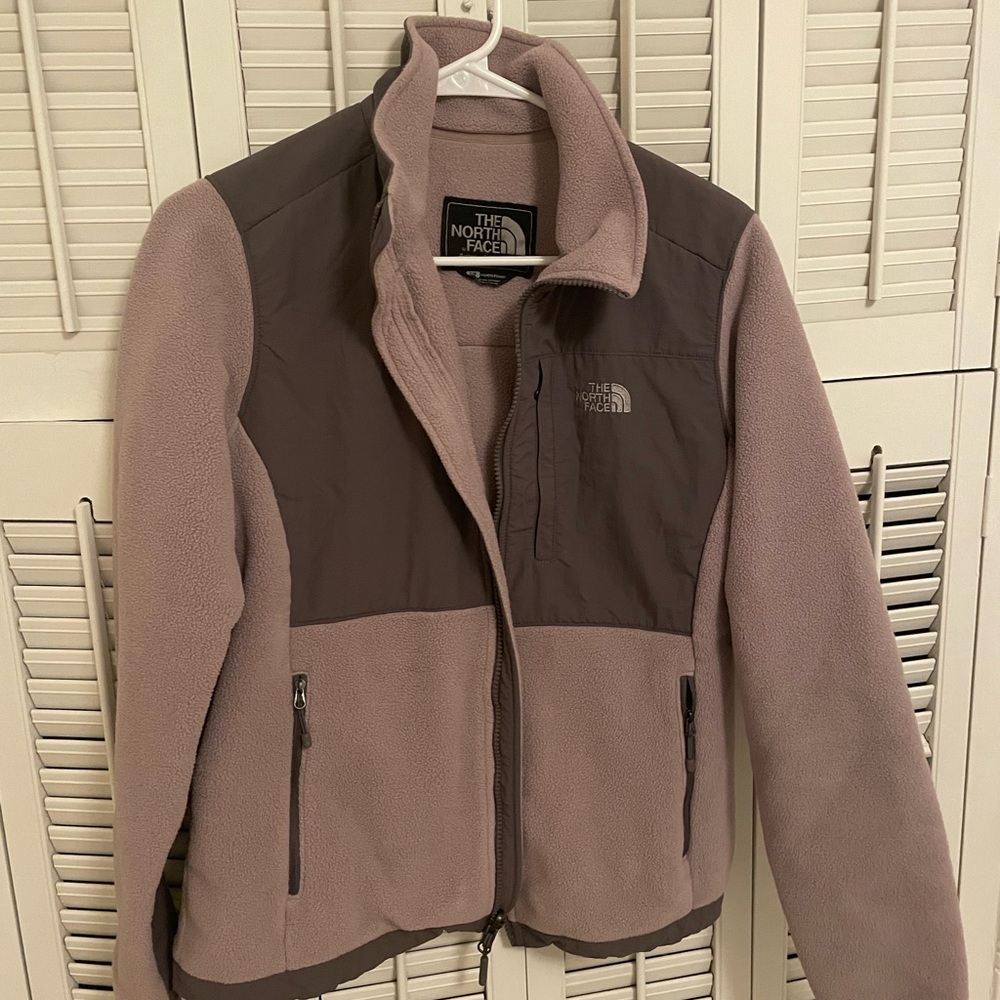 The North Face Fleece Jacket